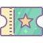 ticket